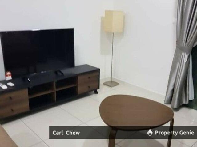 Sunway Geo Residence 2 @ Bandar Sunway