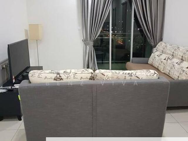 Sunway Geo Residence
