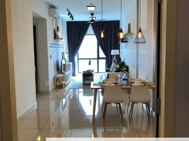 Sunway Geo Residence