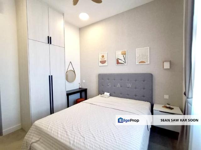 Sunway Geo Residence