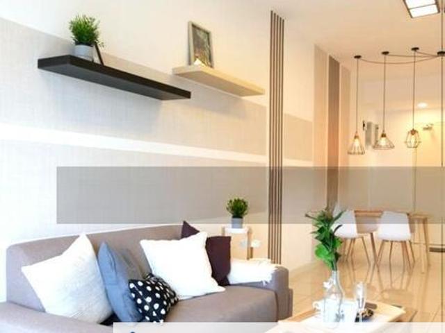 Sunway Geo Residence