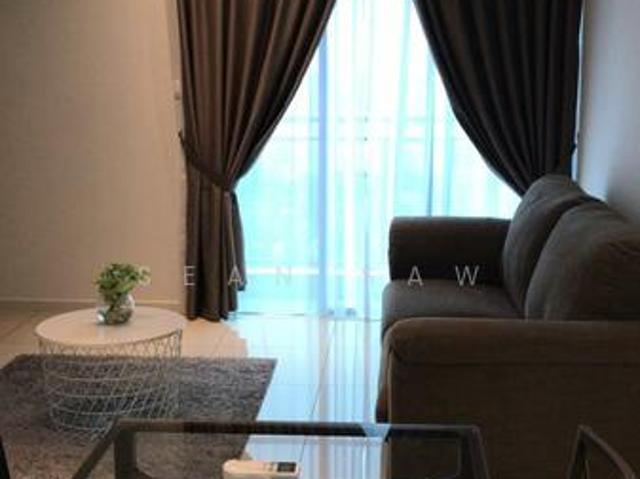 Sunway Geo Residence