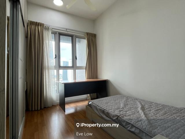 Sunway Geo Residence, Bandar Sunway, Sunway