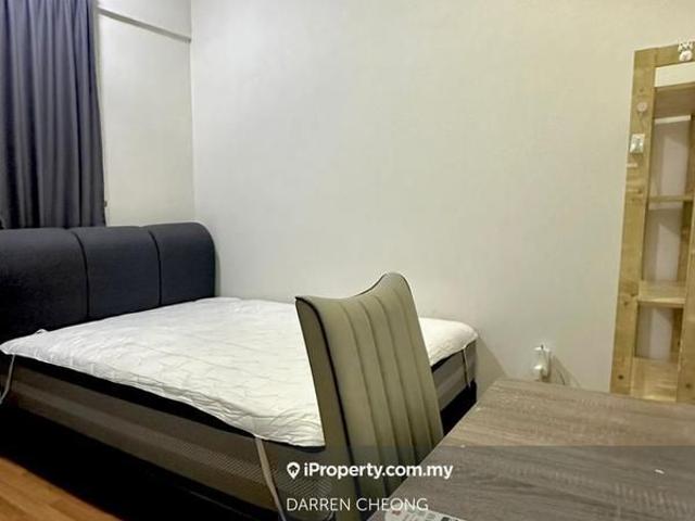 Sunway Geo Residence, Bandar Sunway, Sunway