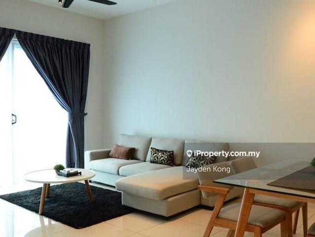 Sunway Geo Residence, Bandar Sunway, Sunway