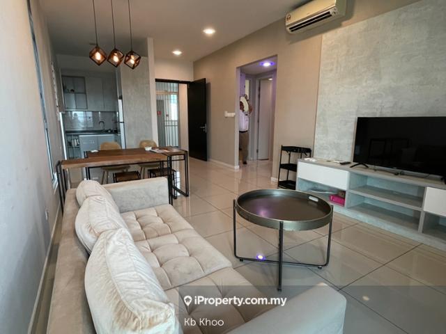 Sunway Geo Residence, Bandar Sunway, Sunway