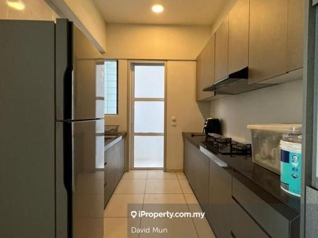 Sunway Geo Residence, Bandar Sunway, Sunway