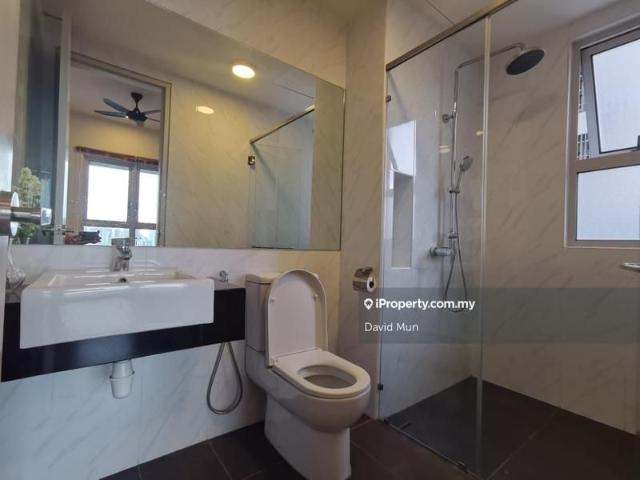 Sunway Geo Residence, Bandar Sunway, Sunway