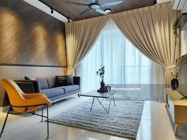 Sunway Geo Residence, Bandar Sunway, Sunway