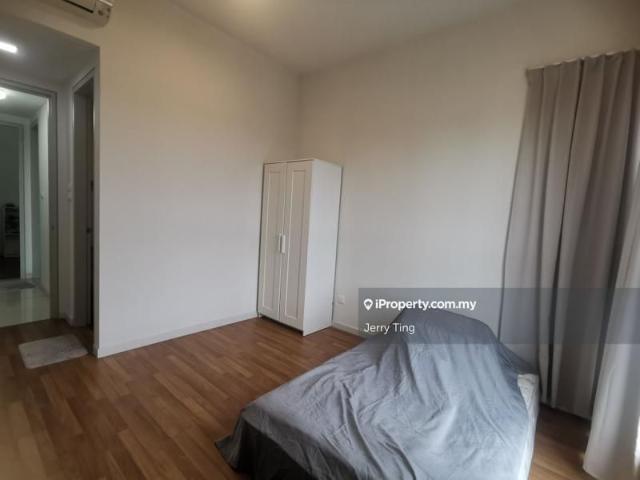 Sunway Geo Residence, Bandar Sunway, Sunway