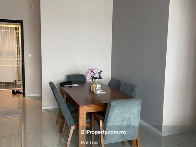 Sunway Geo Residence, Bandar Sunway, Sunway