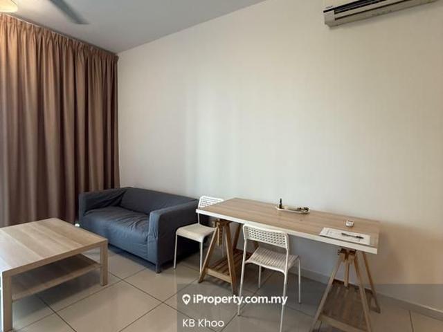 Sunway Geo Residence, Bandar Sunway, Sunway