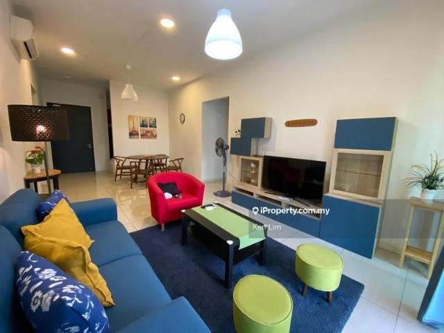 Sunway Geo Residence, Bandar Sunway, Sunway