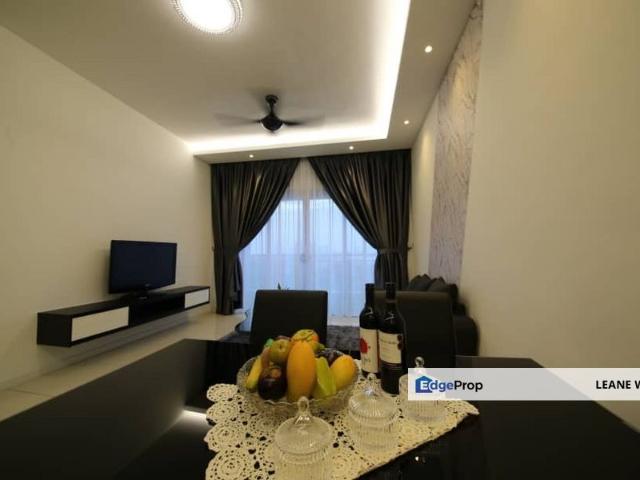 Sunway Geo Residences