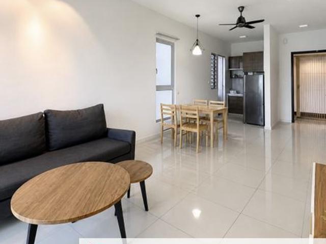 Sunway Geo Residences