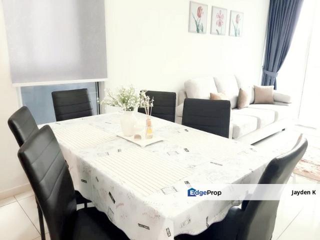 Sunway Geo Residences