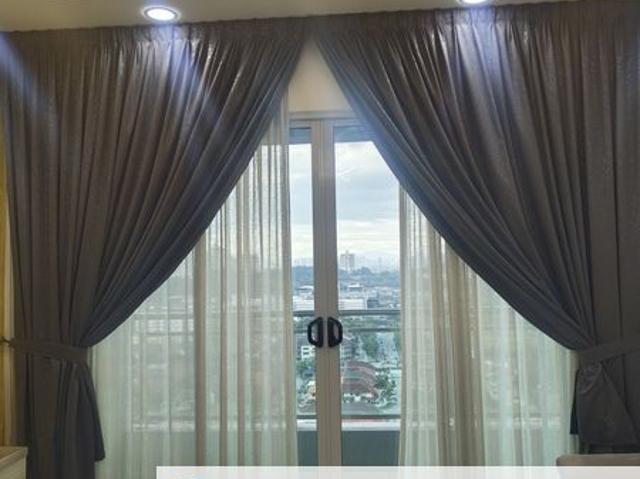 Sunway Geo Residences