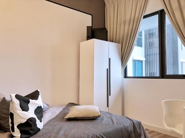 sunway geo sense, condominium