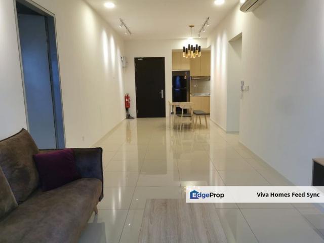 Sunway GeoLake For Rent