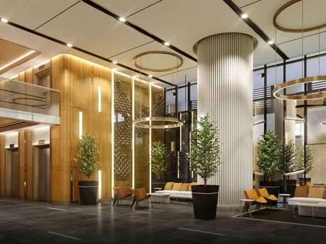 Sunway GeoLake Residences, Bandar Sunway, Sunway