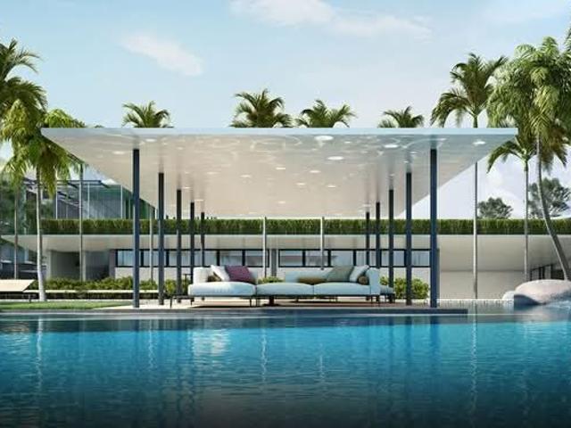 Sunway GeoLake Residences, Bandar Sunway, Sunway