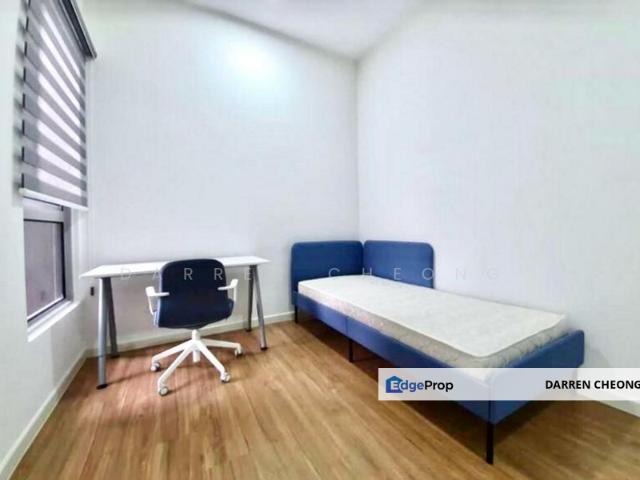 Sunway GeoLake Residences