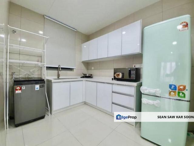 Sunway GeoLake Residences