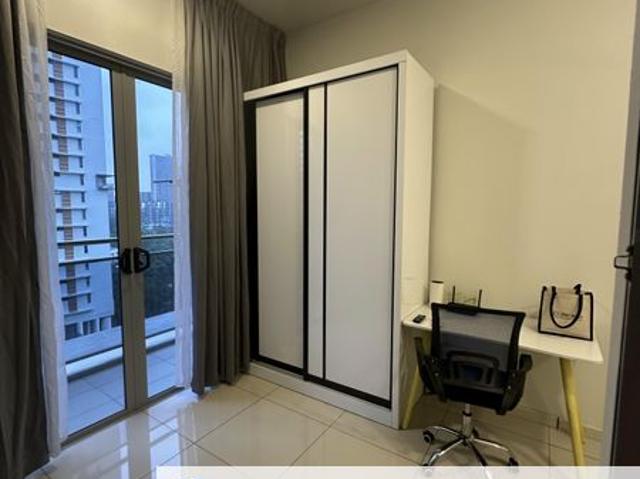 Sunway GEOLake Residences
