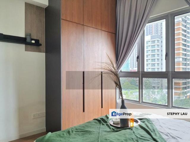 Sunway GeoLake Residences