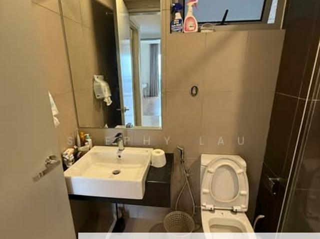 Sunway GeoLake Residences