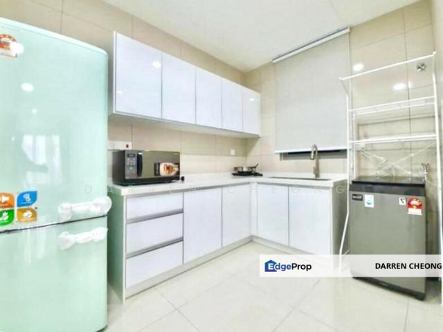 Sunway GeoLake Residences