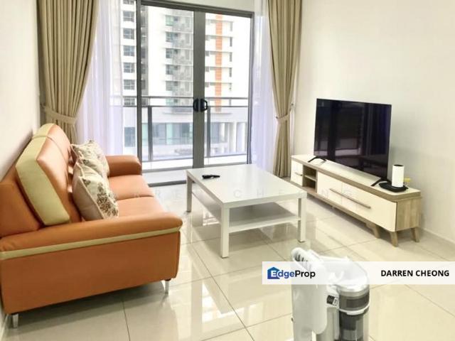 Sunway GeoLake Residences