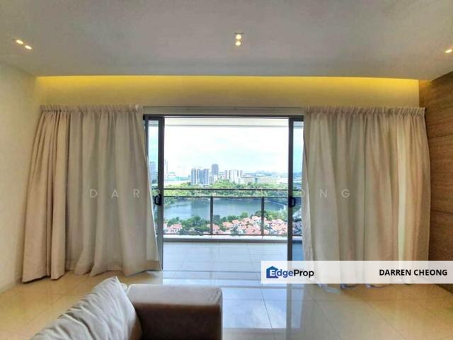 Sunway GeoLake Residences
