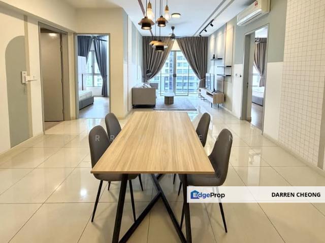 Sunway GeoLake Residences