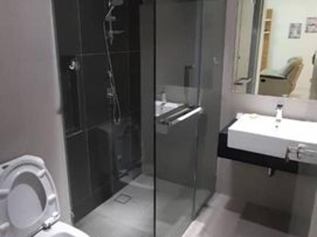 Sunway GEOLake Residences