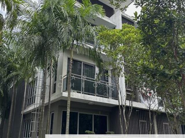 Sunway GeoLake Residences