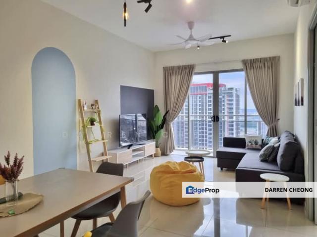 Sunway GeoLake Residences