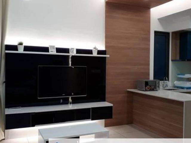 Sunway GeoSense