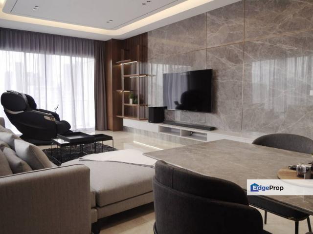 Sunway GeoSense