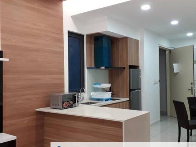 Sunway GeoSense