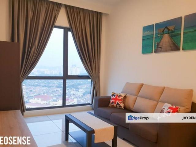 Sunway GeoSense