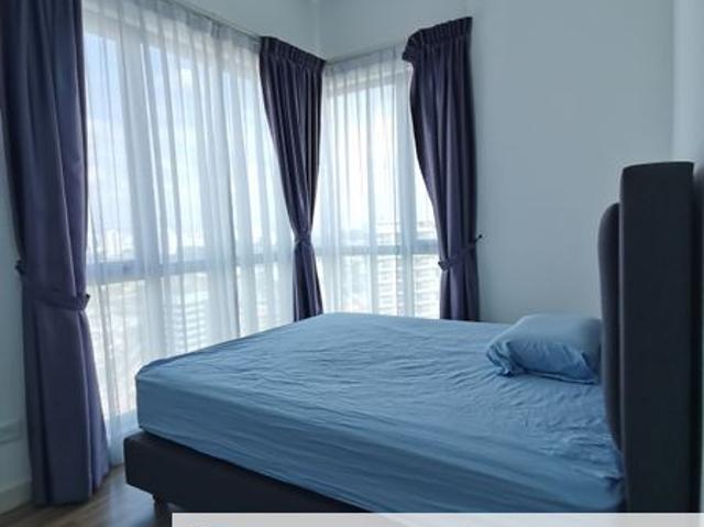 Sunway GeoSense