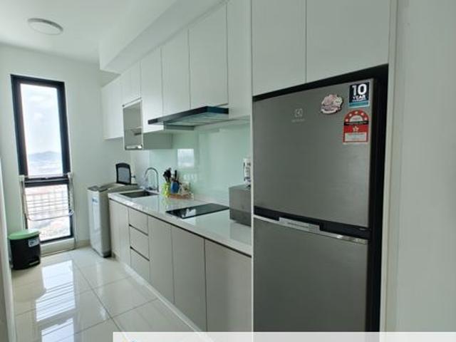 Sunway GeoSense