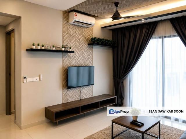 Sunway GeoSense