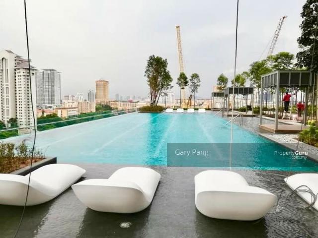 Sunway GeoSense, Bandar Sunway, Sunway