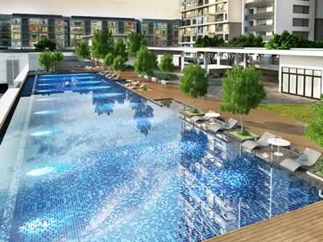 Sunway GeoSense, Bandar Sunway, Sunway