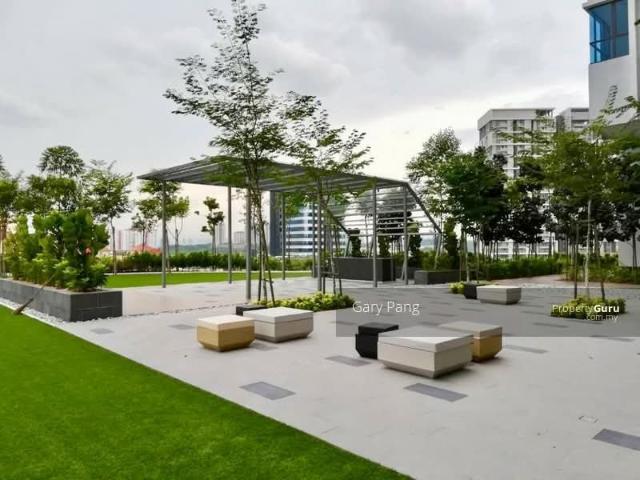 Sunway GeoSense, Bandar Sunway, Sunway