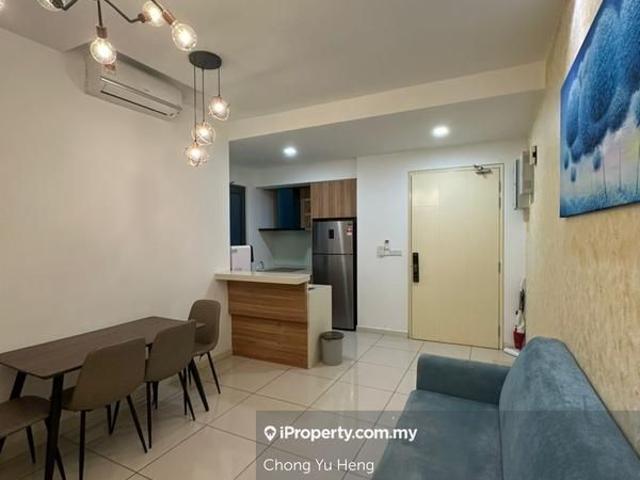 Sunway GeoSense, Bandar Sunway, Sunway