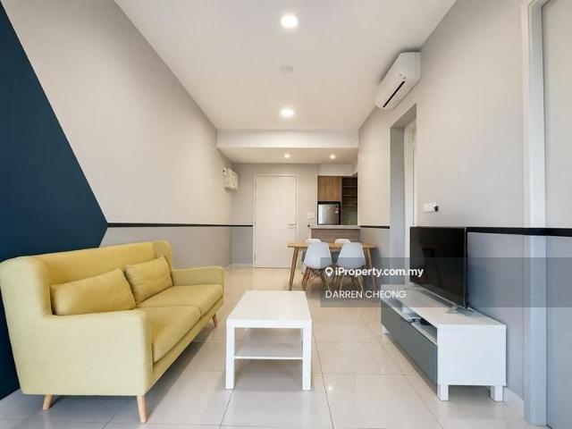Sunway GeoSense, Bandar Sunway, Sunway