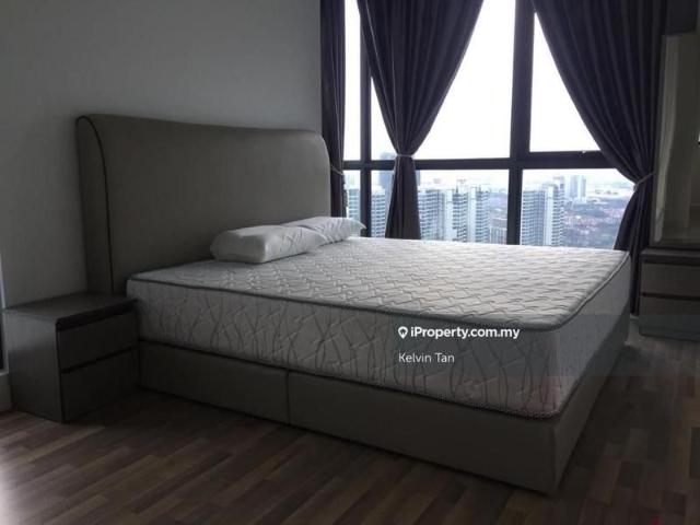 Sunway GeoSense, Bandar Sunway, Sunway